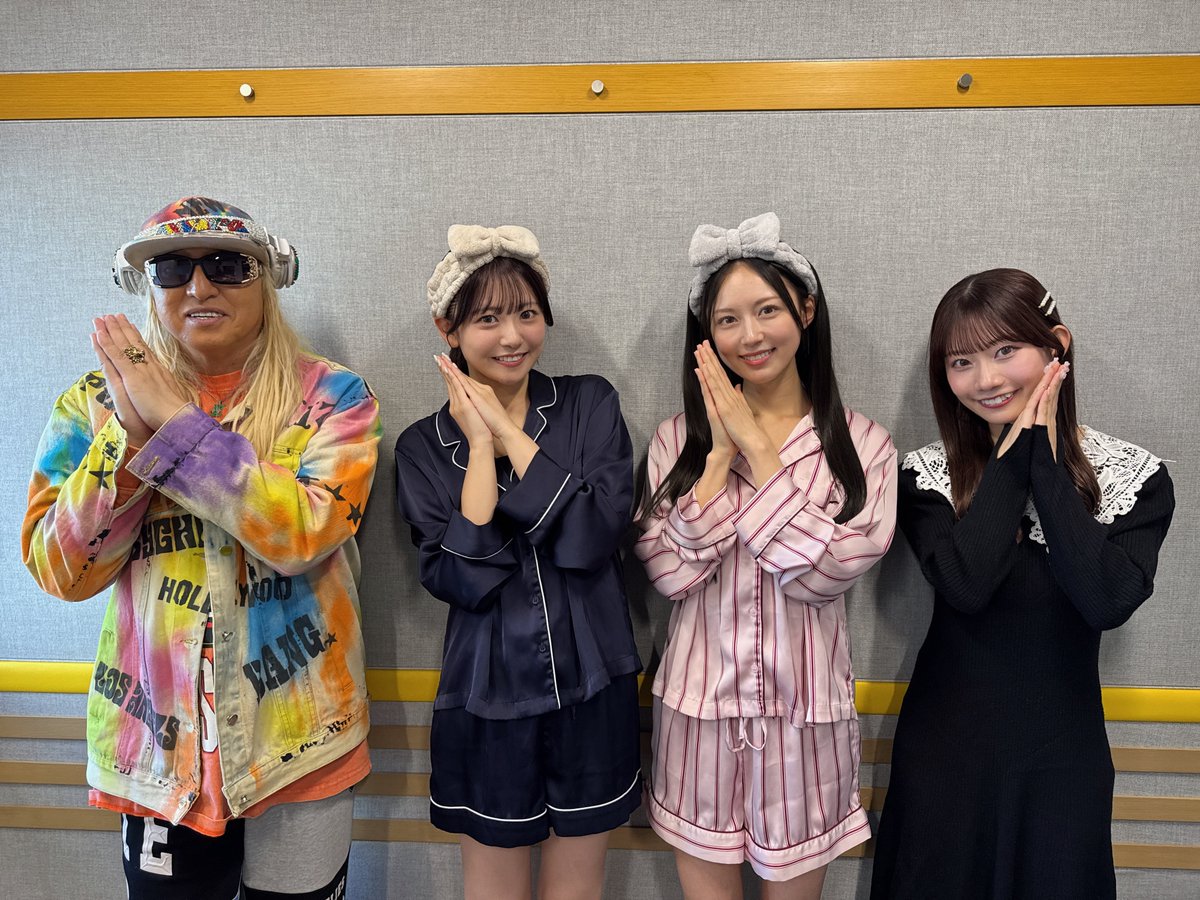 はるぽん (@harupondayon) / Posts / X