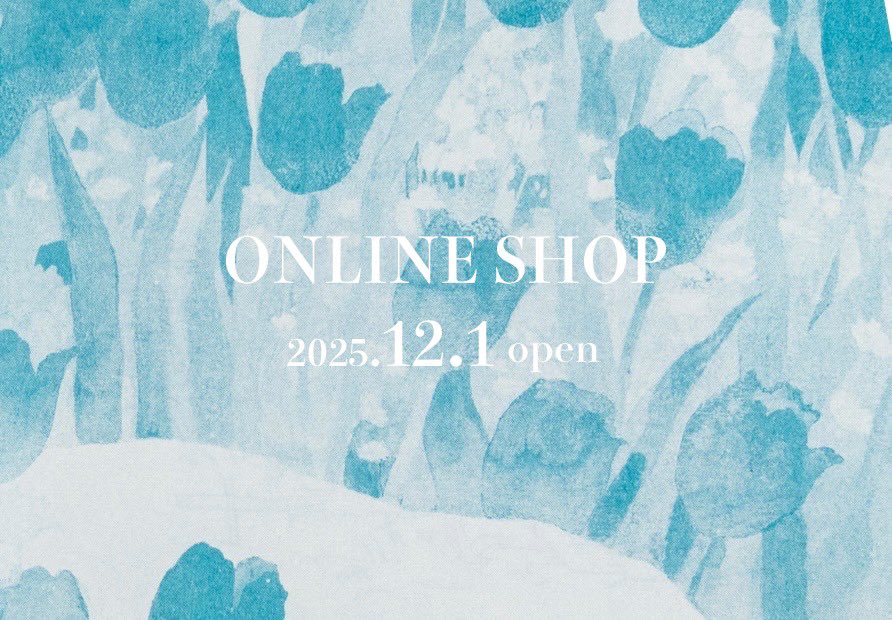 kuu___official's tweet photo. ⋆꙳

Kuu

official online shop

https://t.co/zdxA8qAVgF

本日より通販を開始いたします𓂃⟡︎︎ https://t.co/CCpX4Icyqo
