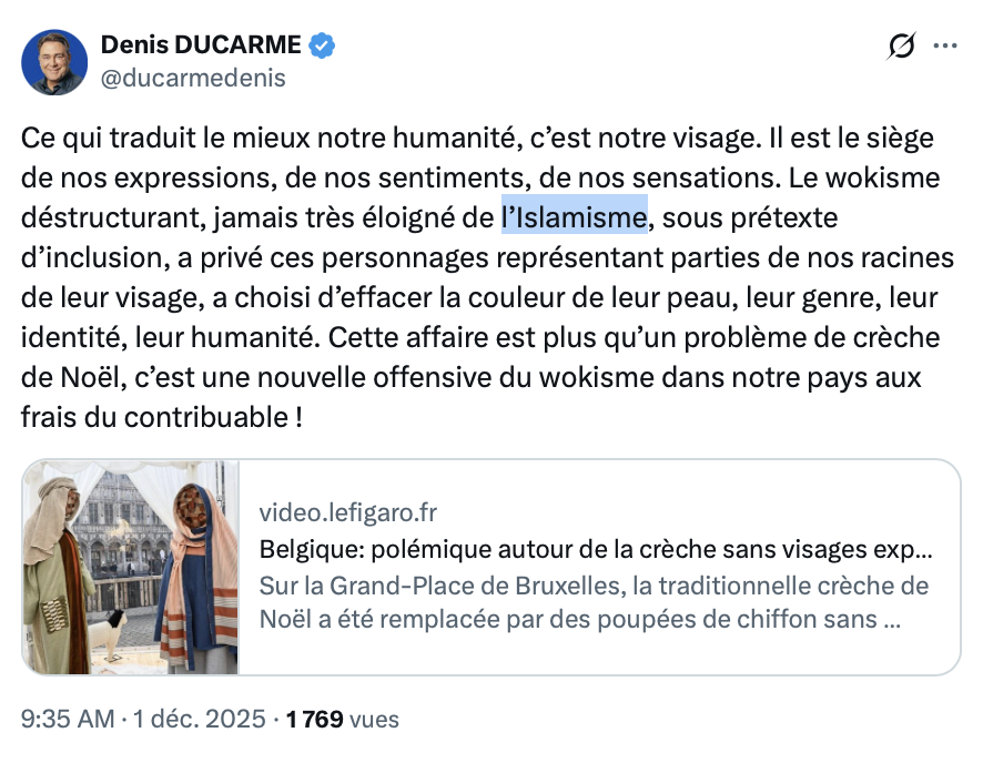 Pierre Scheurette tweet media