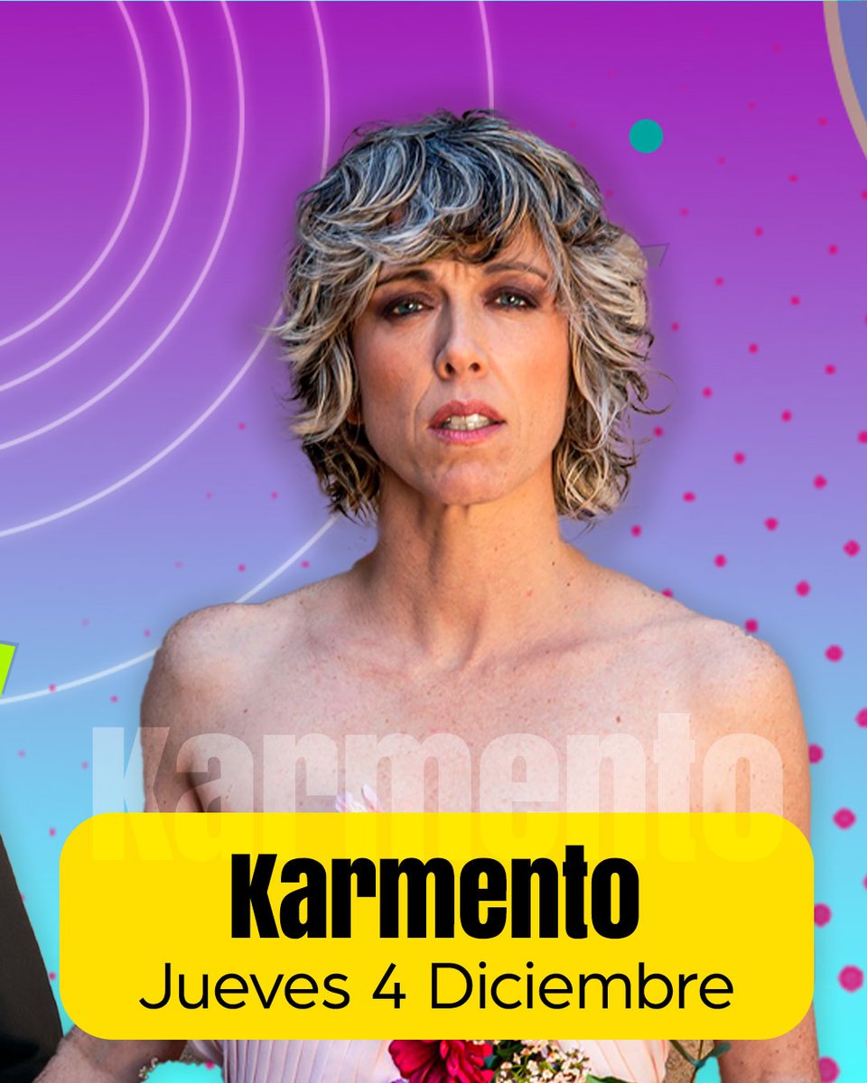 ¡Semana de entrevistas de lujo en #LaTardeSuenaBien! 🎙️💥

- Lunes: <a href="/RozalenMusic/">Rozalén</a> 
- Martes: <a href="/BelyBasarte/">Bely Basarte</a> 
- Miércoles: Víctor Manuel
- Jueves: <a href="/lakarmento/">Karmento</a> 

Testimonios exclusivos, música que emociona y tardes que se disfrutan con <a href="/pedroangelsanch/">Pedro Ángel Sánchez</a> en #RadioCLM