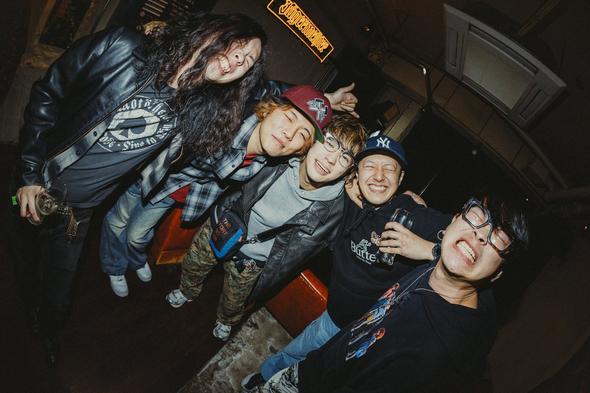 GOODGRIEFJP's tweet image. ▪︎お知らせ

突然のお知らせとなり誠に申し訳ございませんが、
Gt.Keisukeは、本日を持ちましてGood Griefを脱退いたします。

決してネガティブなお知らせではなく、
それぞれの未来に向けて、前向きに決断した結果となります。
何卒ご理解いただけますと幸いです。…