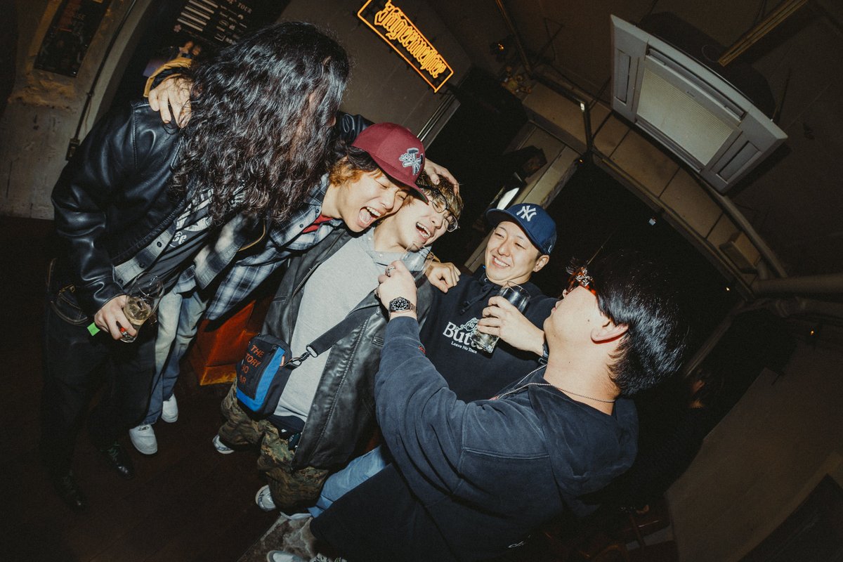 GOODGRIEFJP's tweet image. ▪︎お知らせ

突然のお知らせとなり誠に申し訳ございませんが、
Gt.Keisukeは、本日を持ちましてGood Griefを脱退いたします。

決してネガティブなお知らせではなく、
それぞれの未来に向けて、前向きに決断した結果となります。
何卒ご理解いただけますと幸いです。…