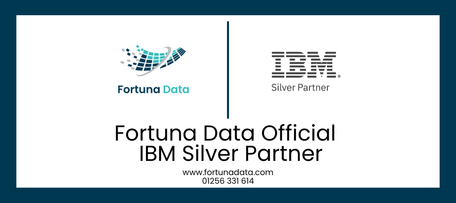 Fortuna_data's tweet photo. Fortuna Data is proud to announce that it has become an IBM Silver Business Partner. 

As an IBM Partner, we’ve demonstrated a commitment to excellence and collaboration with IBM. 

Want to know about IBM? Contact us: https://t.co/ufyacCWjnq #IBM #Tech #data https://t.co/Fg4rCmoAIh