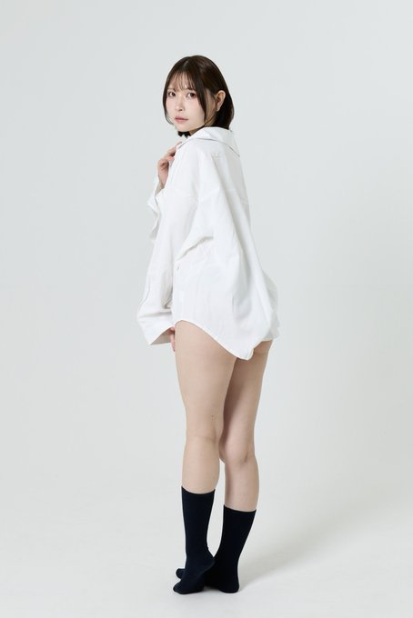 Twitterのコスプレ画像8