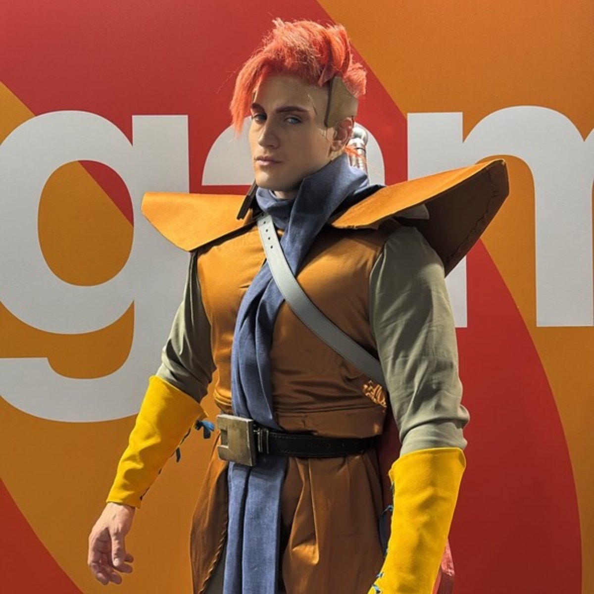 Ed anche questa Milan Games Week è giunta al termine. Un grazie a tutti coloro che sono passati a trovarci, alla prossima 🧡
#MGW2025 <a href="/MilanGamesWeek/">Milan Games Week</a>