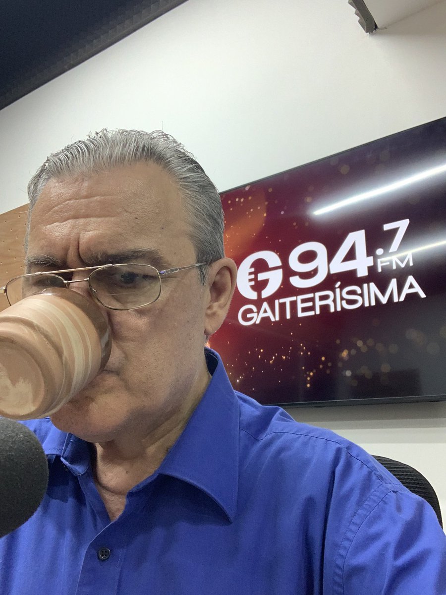Ramón Soto Urdaneta tweet media