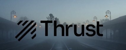 C_wixe's tweet image. When creators launch on @thrustdotcom, they’re operating within a framework that subtly enforces accountability.

No hidden clauses, no vague promises, no we’ll figure it out later.

That means creators can focus on delivering what matters instead of constantly managing…