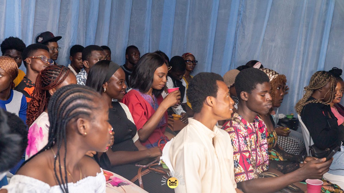 newrealitycc's tweet image. We celebrated our guest in a big way yesterday — with joy, gratitude, and open hearts. Their presence was a blessing, and we are thankful they made it to church 

#guest #FriendshipService #nrccadoekiti