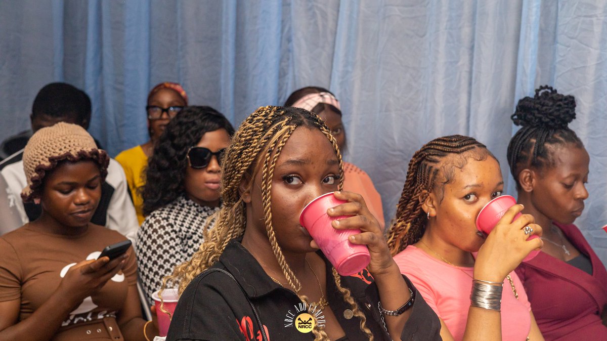 newrealitycc's tweet image. We celebrated our guest in a big way yesterday — with joy, gratitude, and open hearts. Their presence was a blessing, and we are thankful they made it to church 

#guest #FriendshipService #nrccadoekiti