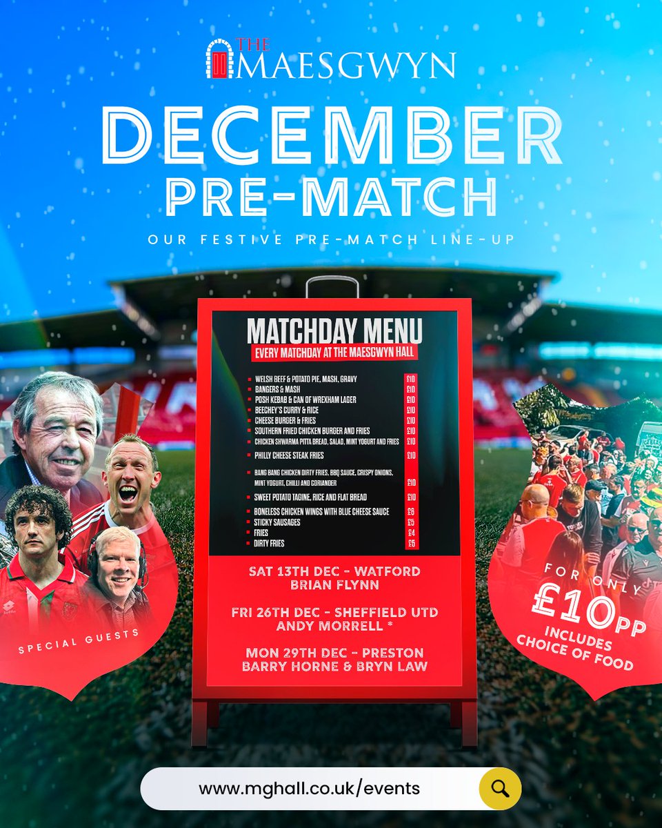 Maesgwyn Hall Wxm tweet media