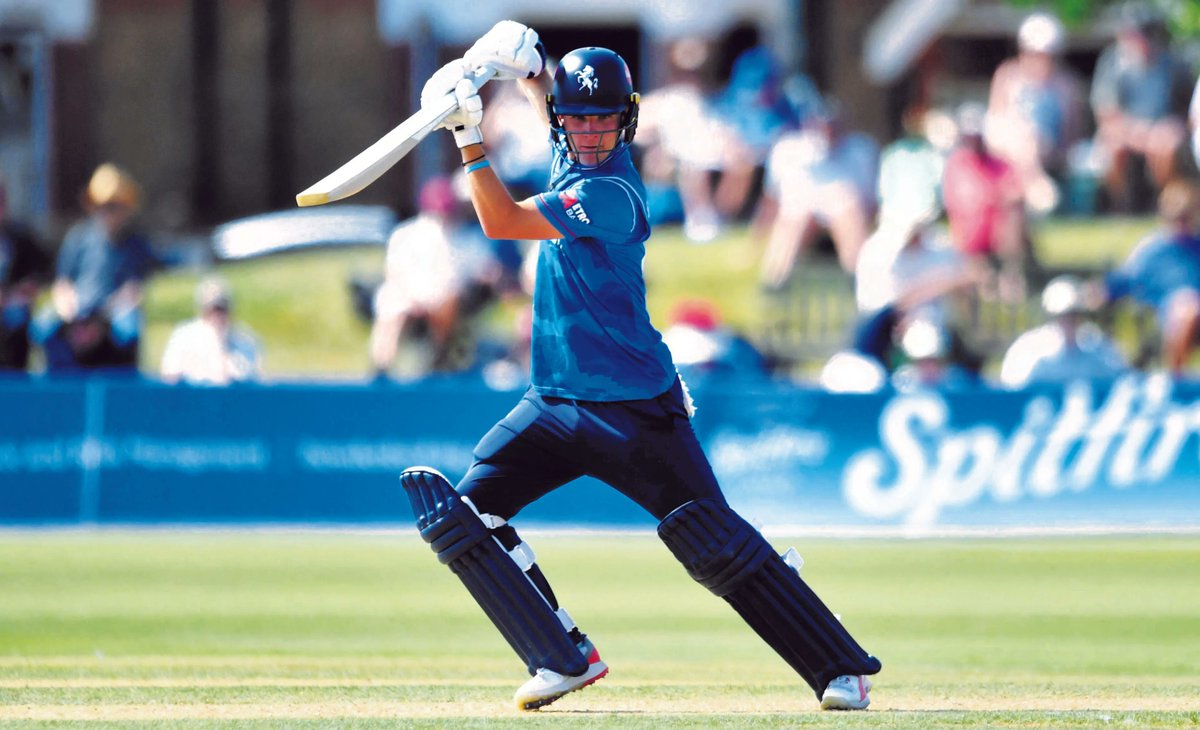 ECB_cricket's tweet image. 🗓️ Through December we’ll be reposting stories from across the year to shine a spotlight on some of the unsung heroes and work going on to make cricket a more inclusive sport...

For the first piece, find out about the state comprehensive with a cricket academy rivalling private…