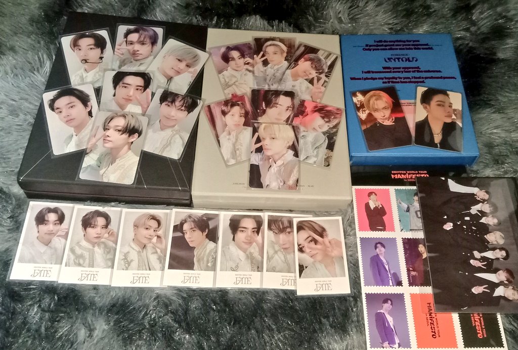 kookiecutie01's tweet photo. mail from @taehyungmilove_ 
#thmilovesells_feedbacks
#HaiseeWatanabe_Mails

hello po! sorry for the late feedback po. thank you so much po for packing them safely po. also thank you po sa official freebies po 🫶🏻♥️ https://t.co/kLb36AXg3U