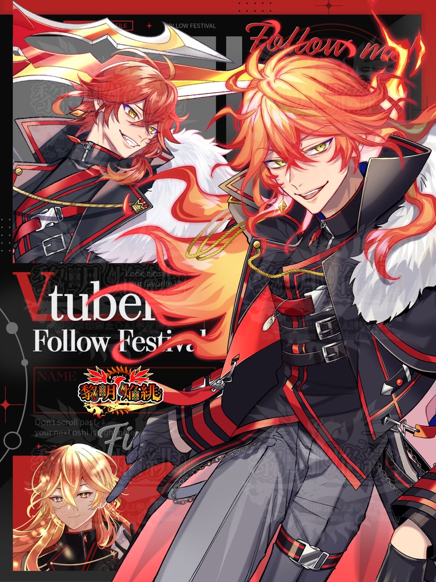 藍染 るしあ👑💎@新人VTube (@rusia_CL) / Posts / X