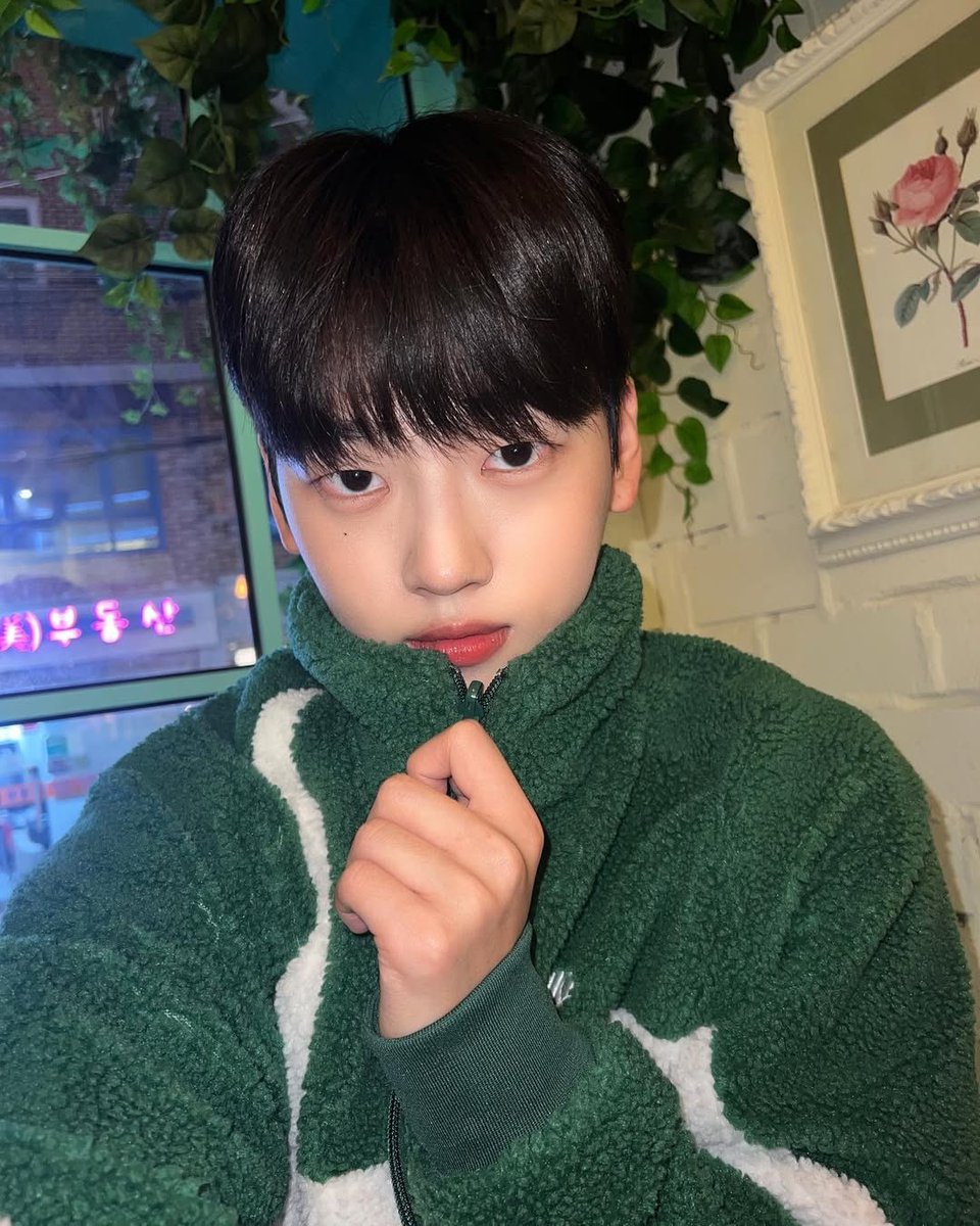 _kingod's tweet photo. 캉이날 캉이 루트로 완벽한 마무리 💚

#위아이 #WEi #강석화 #KANGSEOKHWA https://t.co/LTxFKteSPC