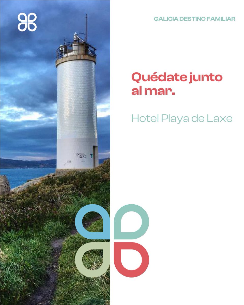 🌊 La Costa da Morte es un lugar emblemático de Galicia, sus acantilados, faros y playas guardan nuestra esencia.

El plan perfecto: organizar una ruta, disfrutar la gastronomía de la zona, y descansar en el Hotel Playa de Laxe.

¡Reserva y disfruta de un fin de semana atlántico!