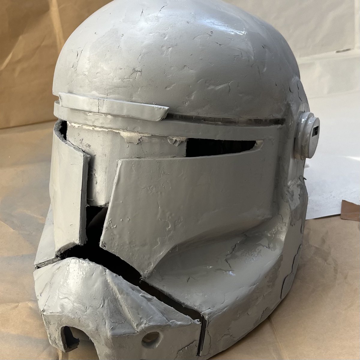 Utty L（コマ撮りの人） tweet media