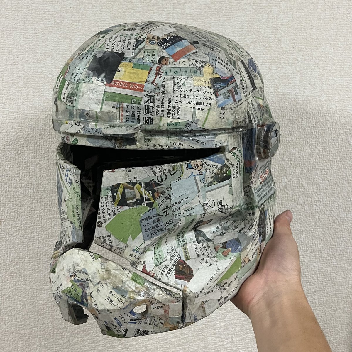 Utty L（コマ撮りの人） tweet media