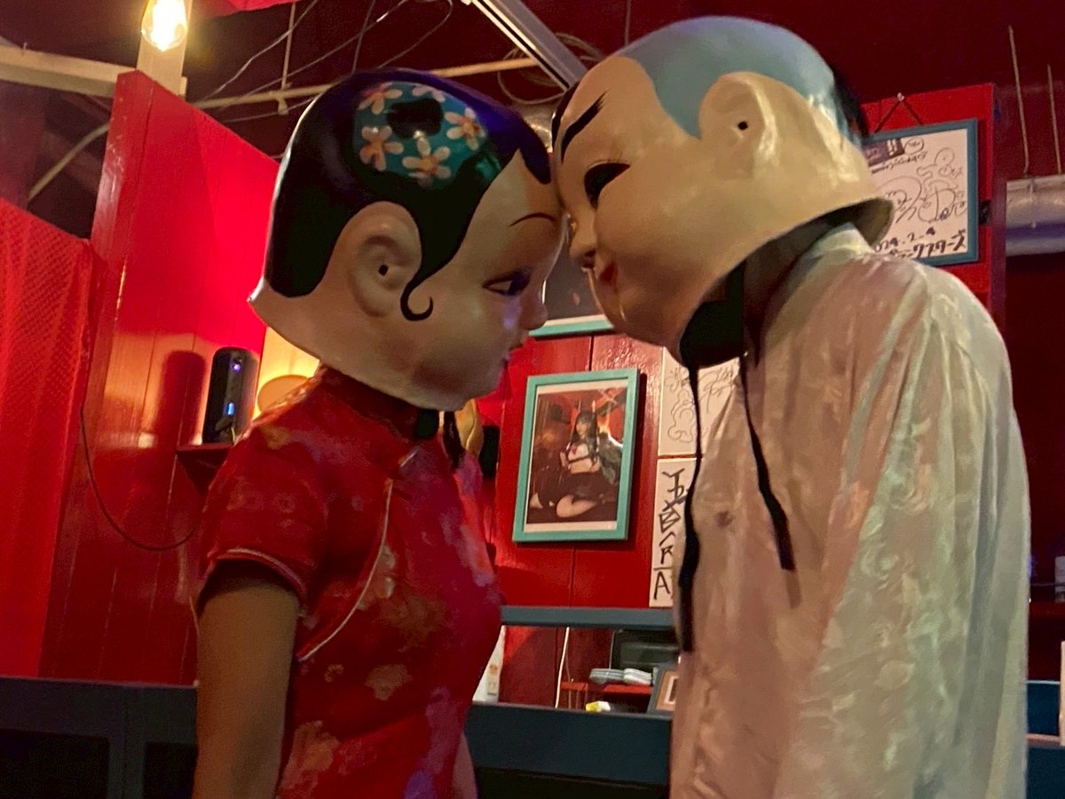 お誕生日おめでとう御座います㊗️🍾とても偉大な方なのにいつも一緒にふざけてくれてありがとうございます。これからもバケモノ級の体力と、ふざけることに対しての異常な探究心を維持して素敵に歳を重ねてくださいませ❤️