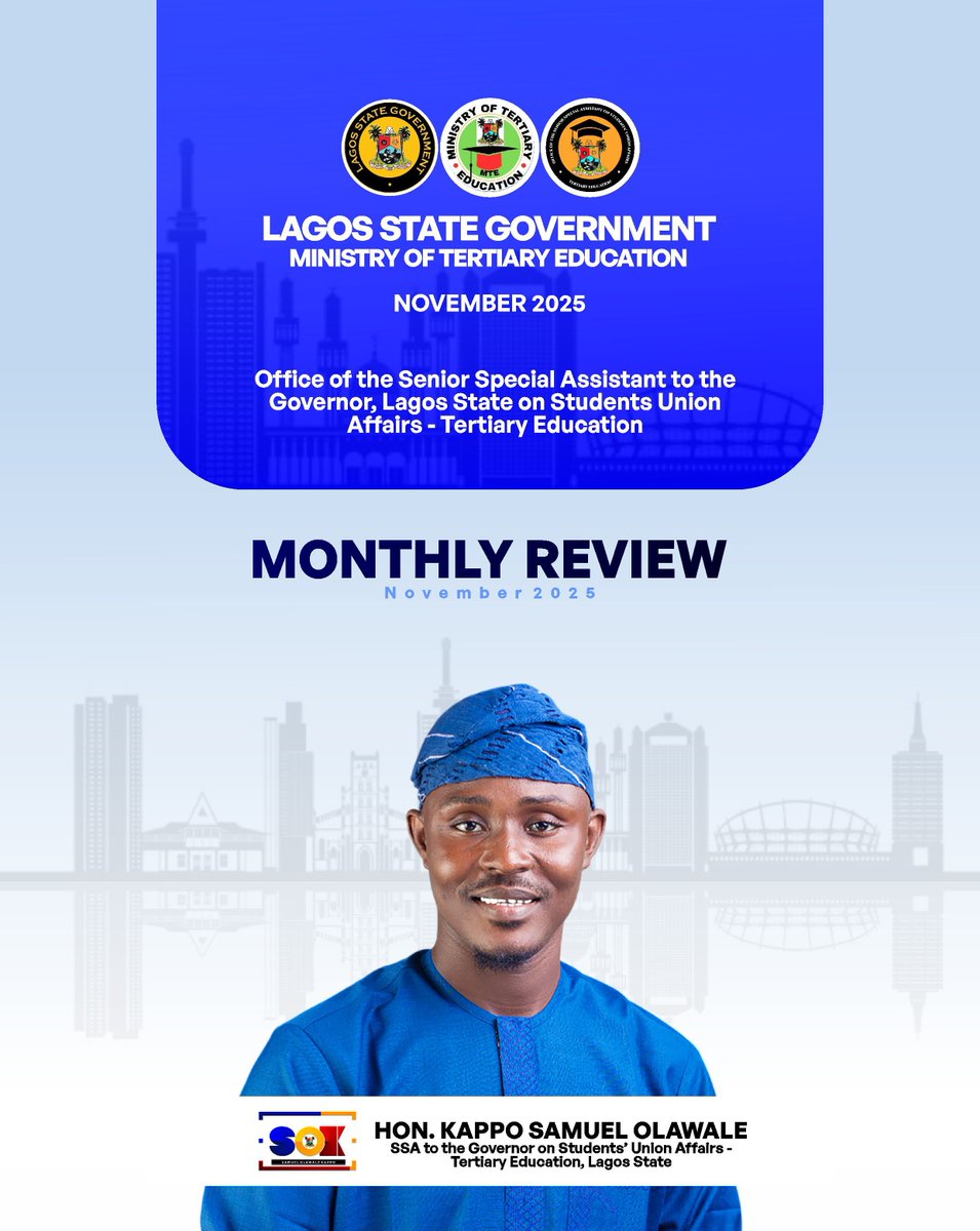 Kappo Samuel Olawale tweet media