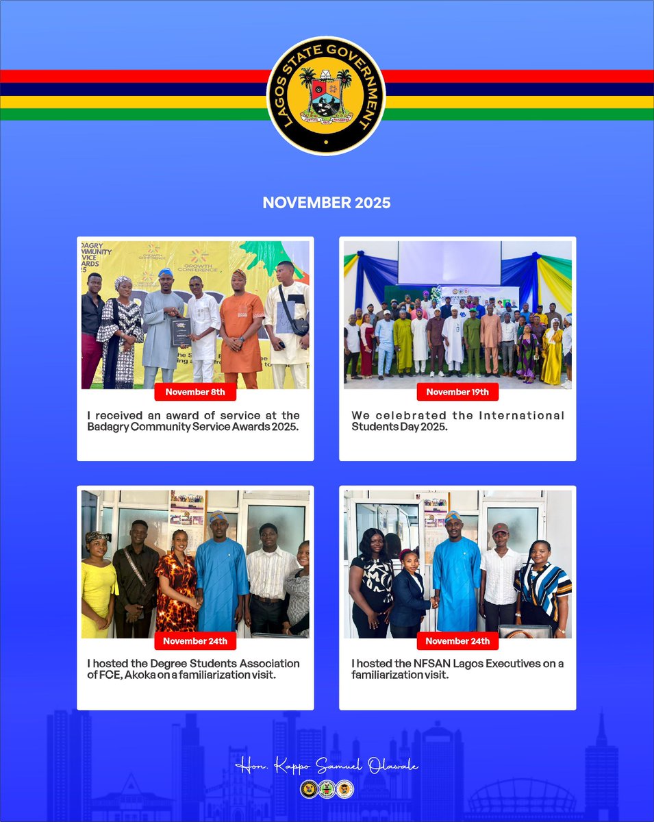 Kappo Samuel Olawale tweet media