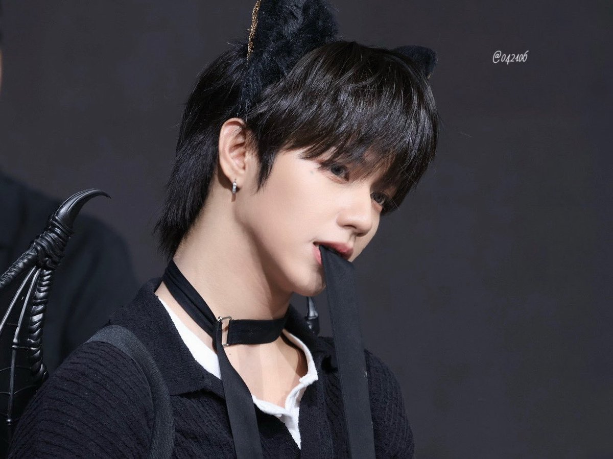 0421o6's tweet image. 2025.11.09 케이팝투게더

#AHOF #아홉
#JL #제이엘