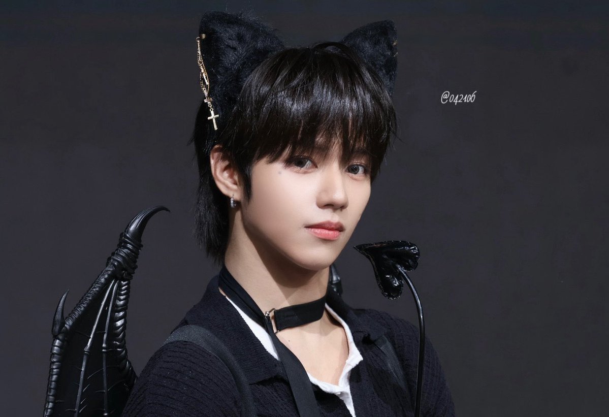 0421o6's tweet image. 2025.11.09 케이팝투게더

#AHOF #아홉
#JL #제이엘