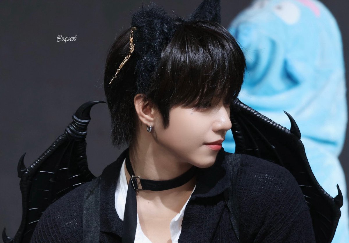 0421o6's tweet image. 2025.11.09 케이팝투게더

#AHOF #아홉
#JL #제이엘