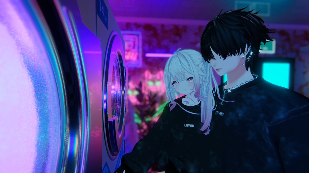 ryo_vrc_dayo's tweet photo. https://t.co/ag9qHA9n5O