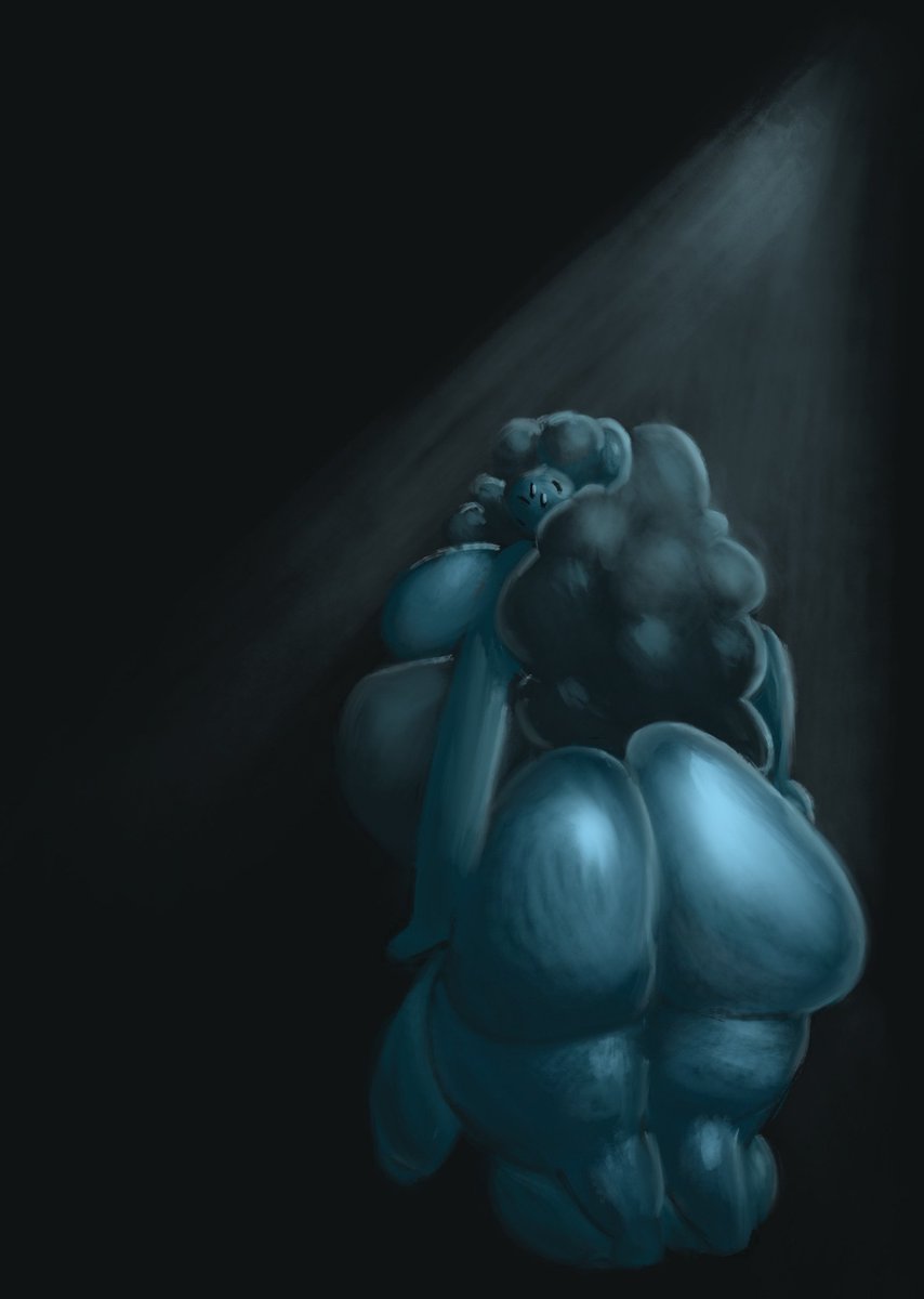 creature of the night