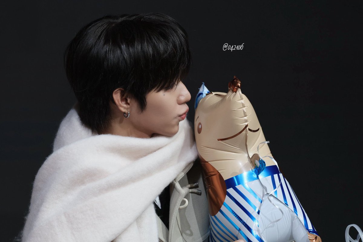 0421o6's tweet image. 2025.11.09 케이팝투게더

#AHOF #아홉
#JL #제이엘