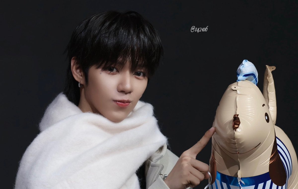 0421o6's tweet image. 2025.11.09 케이팝투게더

#AHOF #아홉
#JL #제이엘