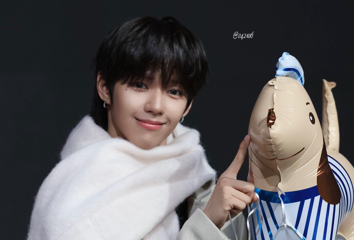 0421o6's tweet image. 2025.11.09 케이팝투게더

#AHOF #아홉
#JL #제이엘