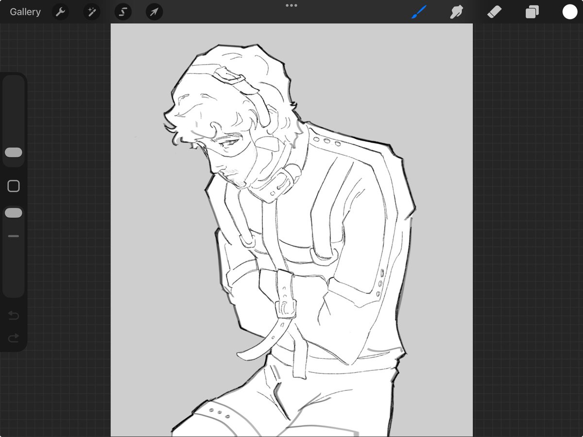 blankobject's tweet image. The authors barely disguised fetish