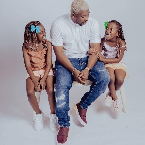 It’s almost impossible to fully grasp the weight of being separated from your own child. 

I say that honestly, as a parent myself. The thought of even one day without my daughter’s presence feels like losing my anchor. It’s killing

 Stay Strong <a href="/iamDo2dtun/">Do2dtun Energy gAD</a> 

 #IStandWithDotun