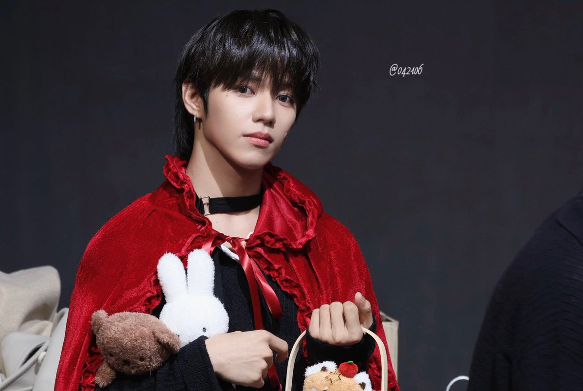 0421o6's tweet image. 2025.11.09 케이팝투게더

#AHOF #아홉
#JL #제이엘