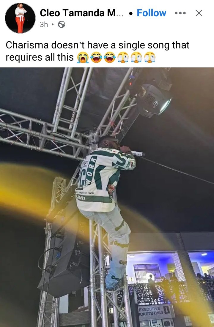 HarlowStep's tweet image. Ehhh😂😂😂