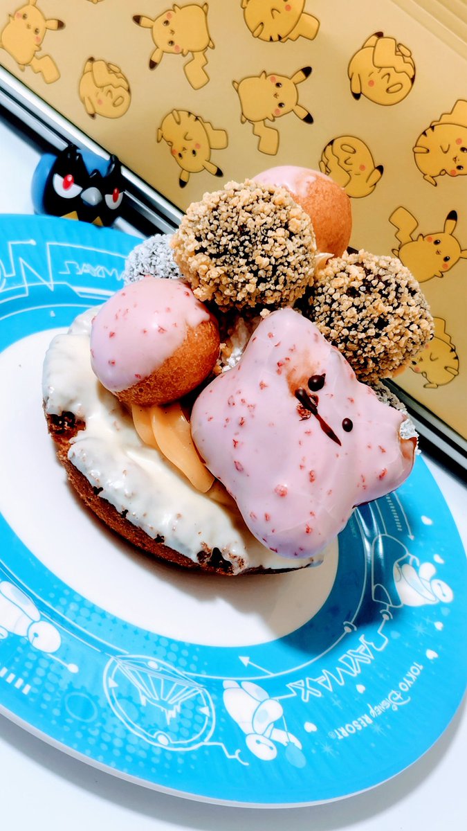 ねー　いっこちょうだい！