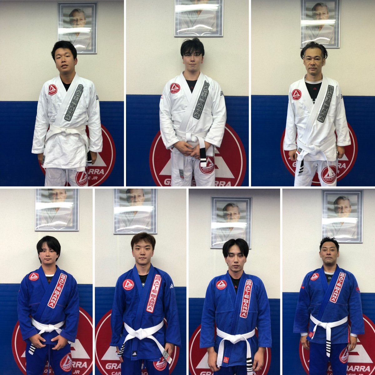 グレイシーバッハ神戸, JAPAN (@GBJapan) / Posts / X