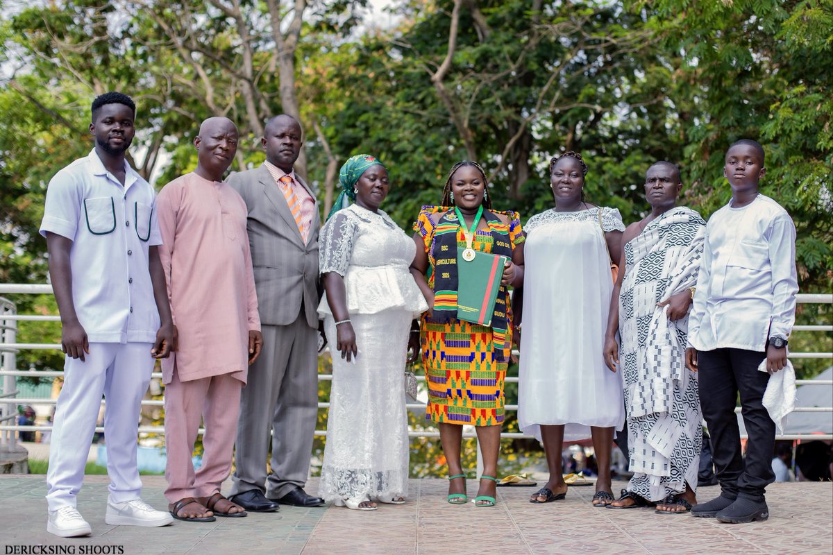 Dinah Budu tweet media