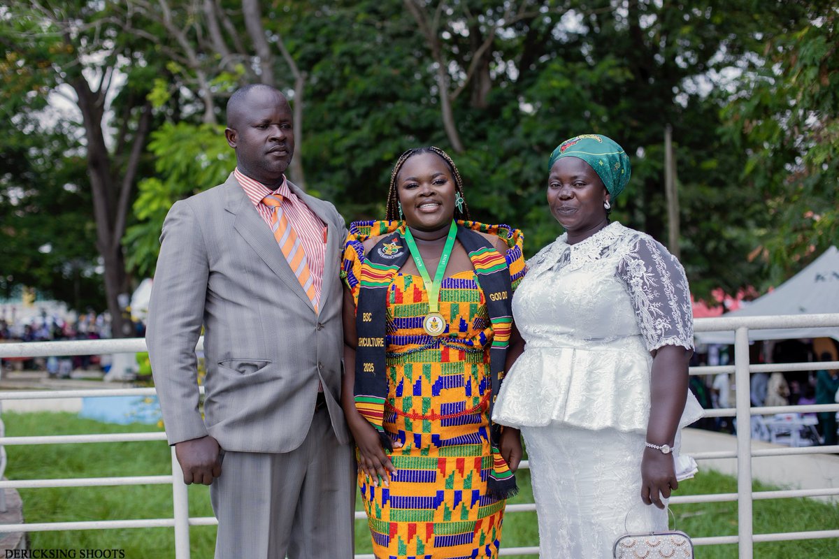 Dinah Budu tweet media