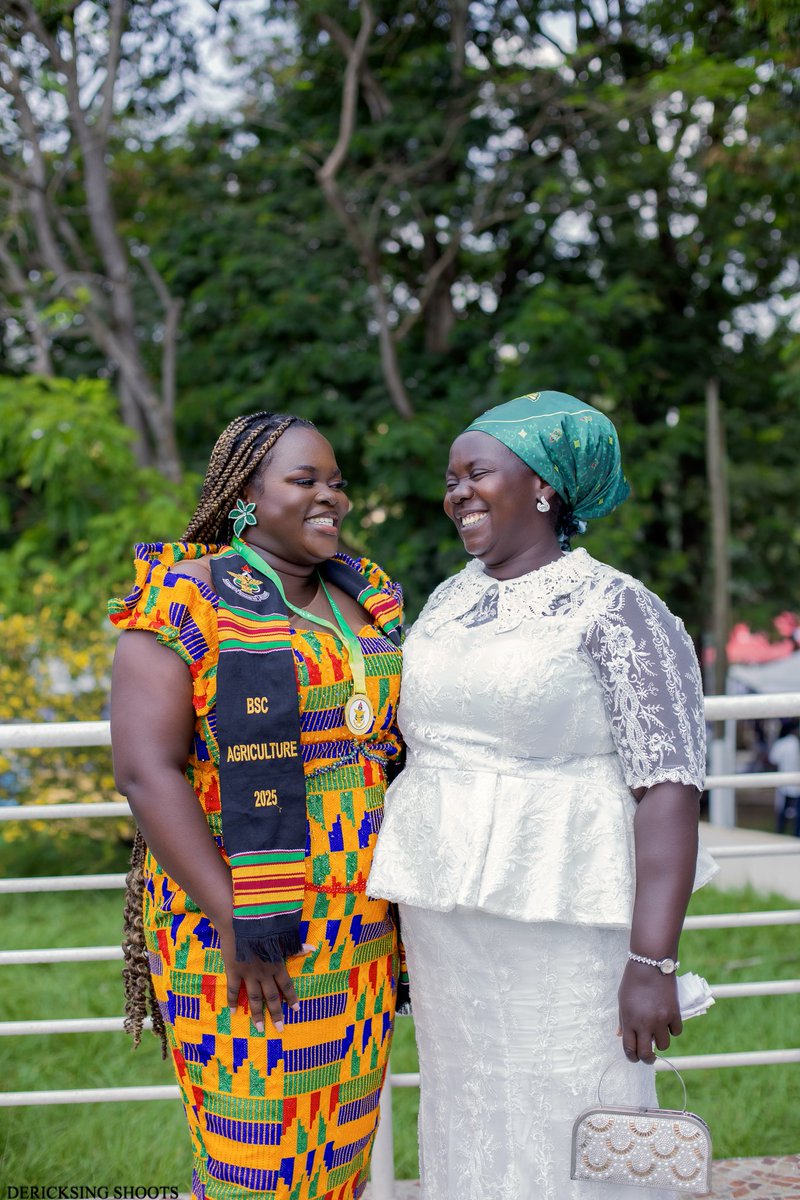 Dinah Budu tweet media