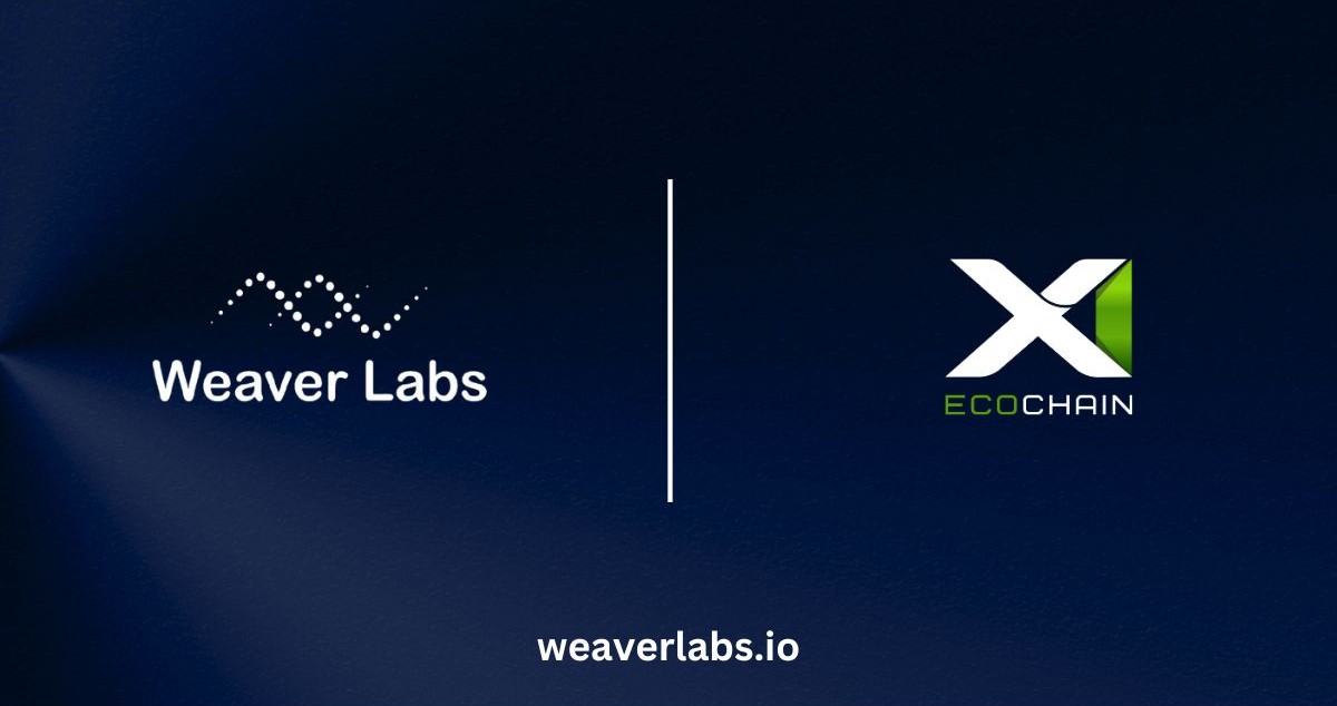 Proud to announce our integration with <a href="/X1_EcoChain/">X1 EcoChain</a>, an eco-native, fully EVM-compatible L1 secured by PoA validators on ultra-low-power 3-Wh X1Nodes, delivering sub-cent gas and instant finality. With 6k+ nodes across 70+ countries, X1 EcoChain is scaling DeFi + DePIN for the