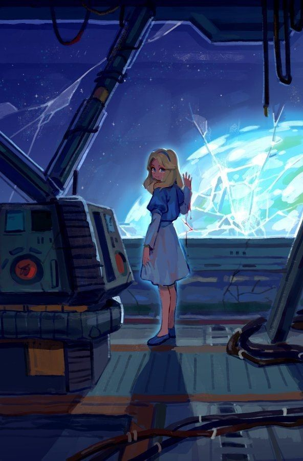 Ever since I was a kid one thing I always found special about SA2 was how beautiful the art based around the tragedy of the ark was. the sad ruined abandoned space station imagery is just gorgeous.