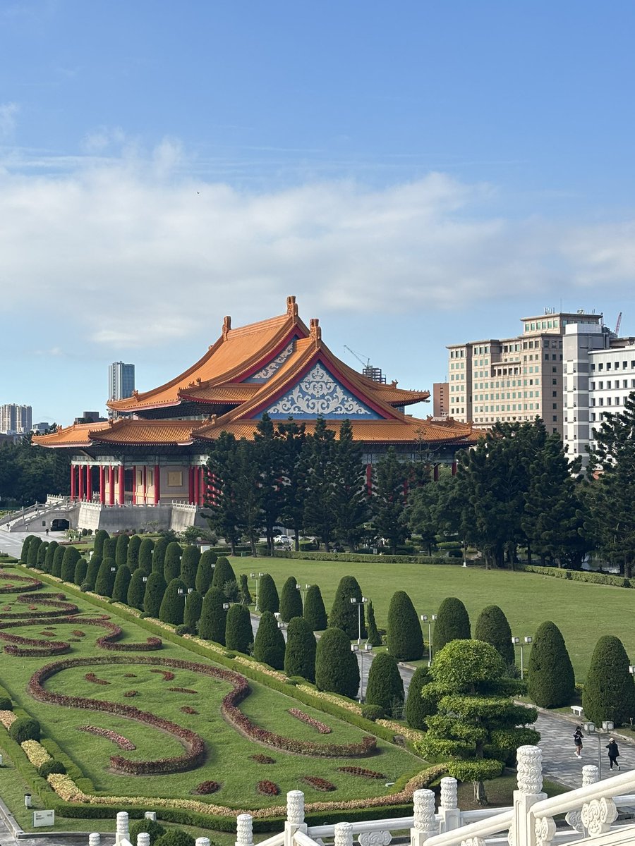 Azija ko sa razglednice ☺️