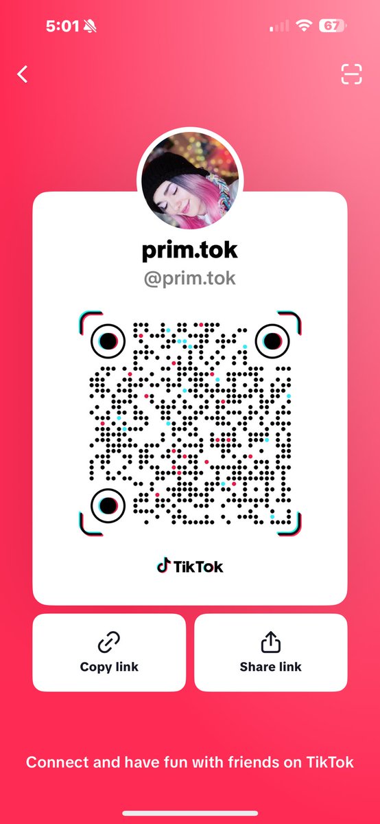 primieprimprim's tweet photo. https://t.co/uZyGjJQS9j

Catch up with me if you’re on TikTok ! I’m never on Twitter / X … 👀 so hope to see you on my other platforms! 

YT- Prim ASMR 
IG- prim.a.s.m.r 
Cameo- primieprimprim 

- Yes I do custom asmr + tarot readings on my cameo ♥️ https://t.co/3VUlETJRaa