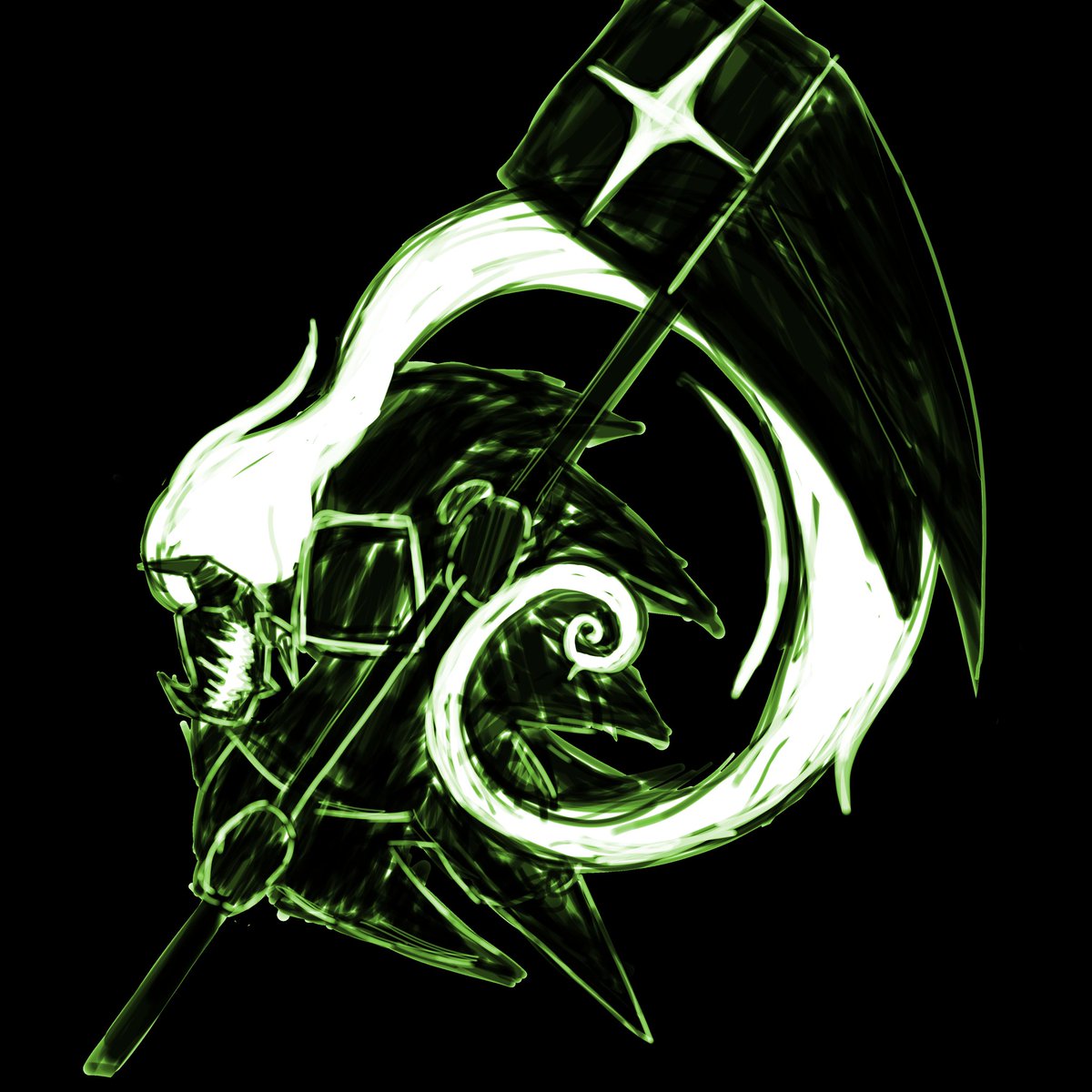 stefanio_d33935's tweet image. * The Worldsmith readies itself.
#chapterrewritten #DELTARUNE @ChapterRewrite