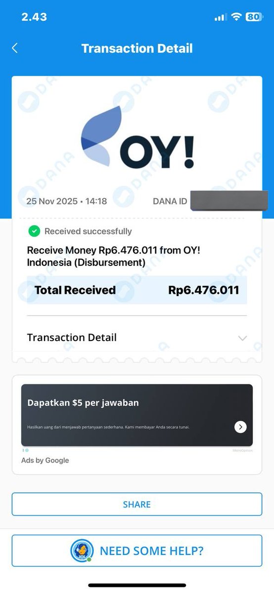 Lily. OPEN LOKER WFH/REMOTE tweet media