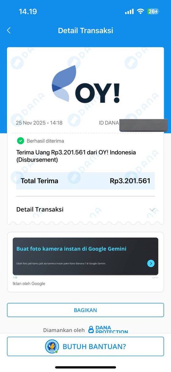 Lily. OPEN LOKER WFH/REMOTE tweet media