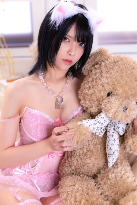 コスプレイヤーぽにょ皇子のTwitter画像23