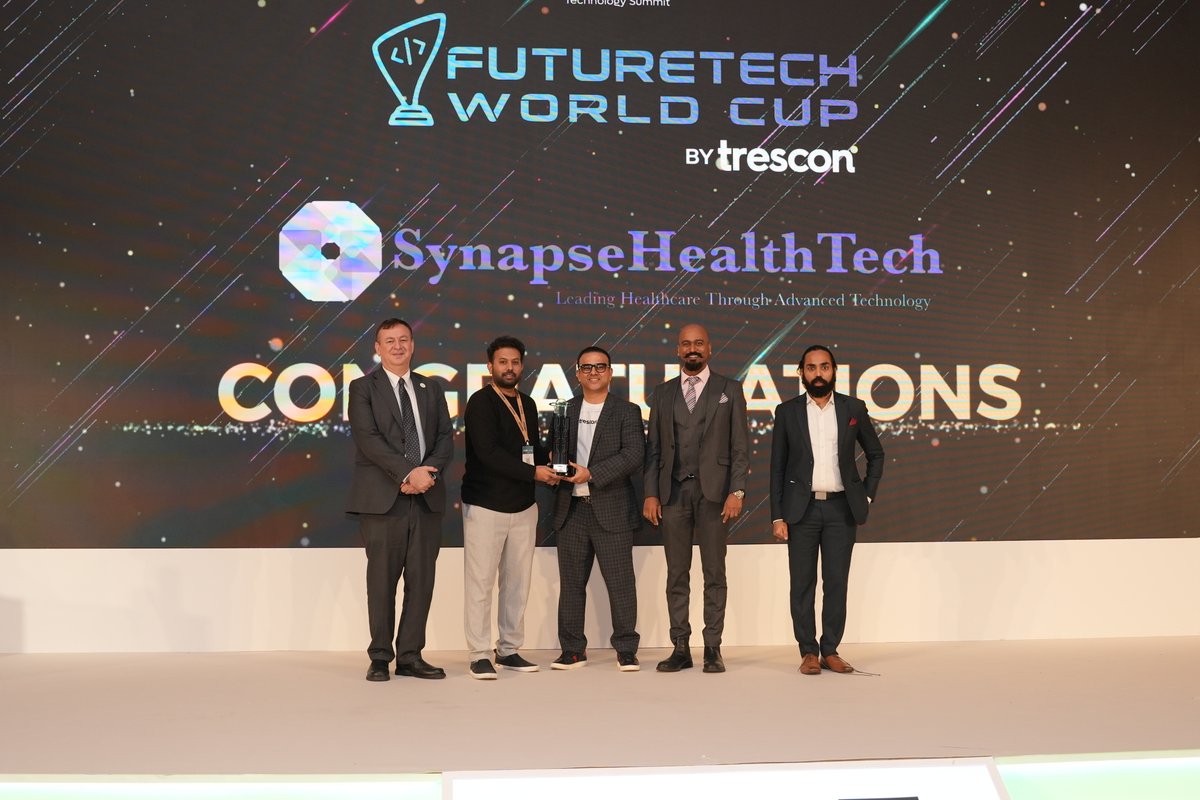 Date with Tech tweet media